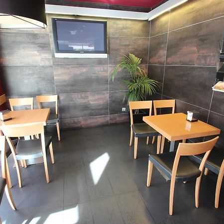 Pension Txarriduna Elgoibar Bagian luar foto