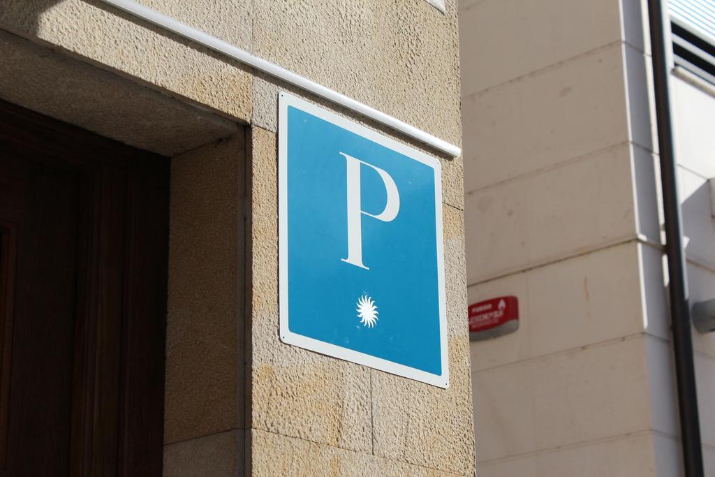 Pension Txarriduna Elgoibar Ruang foto